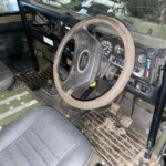 Ex Army Land Rover Defender 90 Wolf Hard Top Right Hand Drive REMUS (RHD) Ex Army Land Rover Defender 90 Wolf Hard Top Right Hand Drive REMUS (RHD)