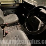 Ex Army Land Rover Defender 90 Wolf Hard Top Right Hand Drive (RHD) Ex Army Land Rover Defender 90 Wolf Hard Top Right Hand Drive (RHD)