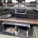Ex Army Land Rover Defender 90 Wolf Soft Top Right Hand Drive (RHD) Ex Army Land Rover Defender 90 Wolf Soft Top Right Hand Drive (RHD)