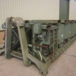 Drops Ubre Bulk fuel pallet