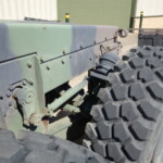 Ex Army Oshkosh M1070 Heavy Equipment Transport System (HETS) 8x8 Tractor Unit Ex Army Oshkosh M1070 Heavy Equipment Transport System (HETS) 8x8 Tractor Unit