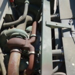 Ex Army Oshkosh M1070 Heavy Equipment Transport System (HETS) 8x8 Tractor Unit Ex Army Oshkosh M1070 Heavy Equipment Transport System (HETS) 8x8 Tractor Unit