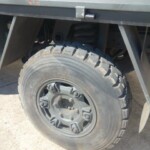 Ex Army Mercedes Unimog U1300L Turbo RHD with winch Ex Army Mercedes Unimog U1300L Turbo RHD with winch