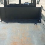Ex Army Mercedes Unimog U1300L Turbo RHD with winch Ex Army Mercedes Unimog U1300L Turbo RHD with winch