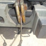 Ex Army Mercedes Unimog U1300L Turbo RHD with winch Ex Army Mercedes Unimog U1300L Turbo RHD with winch