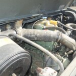 Ex Army Mercedes Unimog U1300L Turbo RHD with winch Ex Army Mercedes Unimog U1300L Turbo RHD with winch