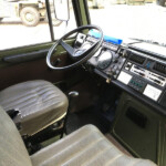 Ex Army Mercedes Benz Unimog U1300L 4x4 Medical Ambulance