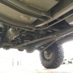 Ex Army Mercedes Benz Unimog U1300L 4x4 Medical Ambulance