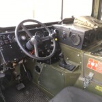 Ex Army Hagglunds Bv206 Personnel Carrier