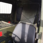 Ex Army Hagglunds Bv206 Personnel Carrier