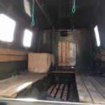 Ex Army Hagglunds Bv206 Personnel Carrier