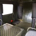 Ex Army Hagglunds Bv206 Load Carrier with Crane Ex Army Hagglunds Bv206 Load Carrier with Crane
