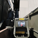 Ex Army MAN HX60 18.330 4x4 Crane Truck
