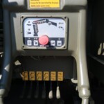 Ex Army MAN HX60 18.330 4x4 Crane Truck