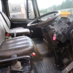 Ex Army Leyland Daf T45 4x4 Personnel Carrier / shoot vehicle with Canopy & Seats