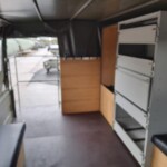 Ex Army Leyland Daf T45 4x4 Personnel Carrier / shoot vehicle with Canopy & Seats