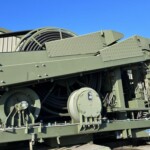 Ex Army MAN KAT A1 25.422 6x6 with Aerial Mast Ex Army MAN KAT A1 25.422 6x6 with Aerial Mast