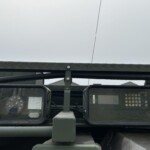 Ex Army MAN KAT A1 25.422 6x6 with Aerial Mast Ex Army MAN KAT A1 25.422 6x6 with Aerial Mast