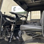 Ex Army DAF 2300 4x4 Cargo Trucks