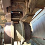 Ex Army Caterpillar D7 Bulldozer Ex Army Caterpillar D7 Bulldozer