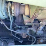 Ex Army Caterpillar D7 Bulldozer Ex Army Caterpillar D7 Bulldozer
