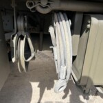 Ex Army Steyr 1491.320 6x6 Cargo Trucks With Winch Ex Army Steyr 1491.320 6x6 Cargo Trucks With Winch