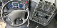ex army Iveco Stralis 6x4 Tractor Unit ex army Iveco Stralis 6x4 Tractor Unit