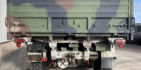 MAN 464 8x8 KAT A1 Cargo Truck MAN 464 8x8 KAT A1 Cargo Truck