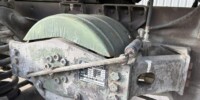 MAN 464 8x8 KAT A1 Cargo Truck MAN 464 8x8 KAT A1 Cargo Truck