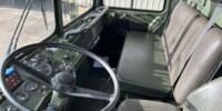 MAN 464 8x8 KAT A1 Cargo Truck MAN 464 8x8 KAT A1 Cargo Truck