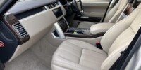 Range Rover Vogue SE L405 RHD Unused Range Rover Vogue SE L405 RHD Unused