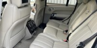 Range Rover Vogue SE L405 RHD Unused Range Rover Vogue SE L405 RHD Unused