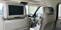 Range Rover Vogue SE L405 RHD Unused Range Rover Vogue SE L405 RHD Unused