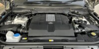 Range Rover Vogue SE L405 RHD Unused Range Rover Vogue SE L405 RHD Unused