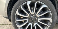Range Rover Vogue SE L405 RHD Unused Range Rover Vogue SE L405 RHD Unused