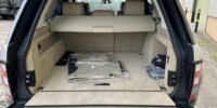Range Rover Vogue SE L405 RHD Unused Range Rover Vogue SE L405 RHD Unused