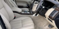 Range Rover Vogue SE L405 RHD Unused Range Rover Vogue SE L405 RHD Unused