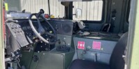 Hagglunds BV 206 Drops Fire Vehicle Hagglunds BV 206 Drops Fire Vehicle