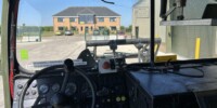 Hagglunds BV 206 Drops Fire Vehicle Hagglunds BV 206 Drops Fire Vehicle
