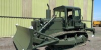 Caterpillar D6D dozer with Ripper Caterpillar D6D dozer with Ripper