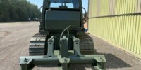 Caterpillar D6D dozer with Ripper Caterpillar D6D dozer with Ripper