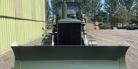 Caterpillar D6D dozer with Ripper Caterpillar D6D dozer with Ripper