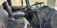 Leyland DAF 4×4 5000 litre tanker/refueller Leyland DAF 4×4 5000 litre tanker/refueller