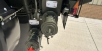 Leyland DAF 4×4 5000 litre tanker/refueller Leyland DAF 4×4 5000 litre tanker/refueller