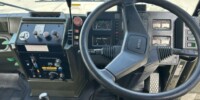 Leyland DAF 4×4 5000 litre tanker/refueller Leyland DAF 4×4 5000 litre tanker/refueller