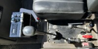 Mercedes Unimog U1550L 4×4 Box Truck Mercedes Unimog U1550L 4×4 Box Truck