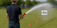 IBC Guardian - Pump System IBC Guardian - Pump System
