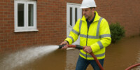 IBC Guardian - Pump System IBC Guardian - Pump System