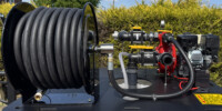 IBC Guardian - Pump System IBC Guardian - Pump System