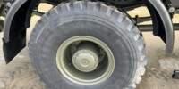 MAN 18.225 4x4 Cargo Truck MAN 18.225 4x4 Cargo Truck